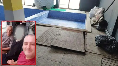 Babasını 'mülk satışı' nedeniyle baltayla öldürmüş