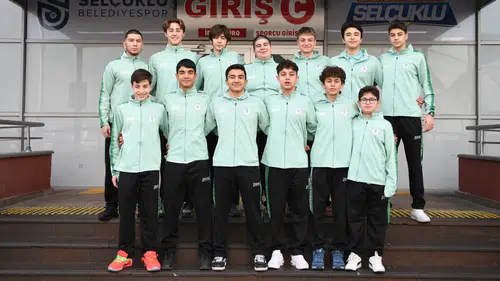 Selçuklu Belediyespor, Sutopu ve Hokeyde zafer peşinde