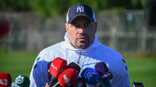 Çağdaş Atan açıkladı: Konyaspor eksiklerini transferle tamamlayacak