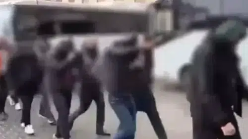 ‘Sanal Kıskaç’ operasyonu: 10 tutuklama