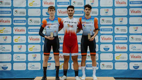 Portekiz’de Türk fırtınası: Konyalı sporculardan altın yağmuru!