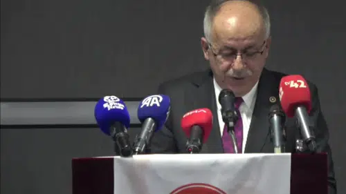 MHP'li Kalaycı: Terörsüz Türkiye hedefi, asrın projesidir