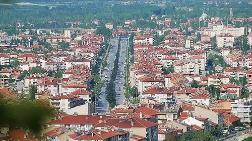 Konya ilçesinde 9 gün sürecek dev şenlik başlıyor!