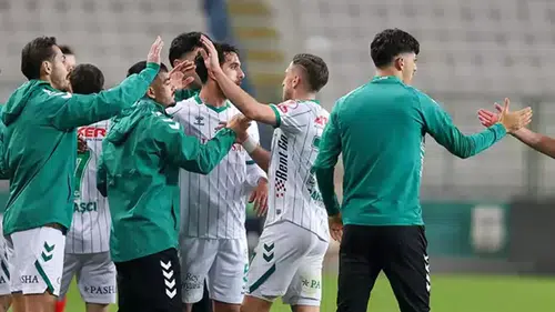 Konyaspor’un kupa mesaisi 5 Şubat’ta