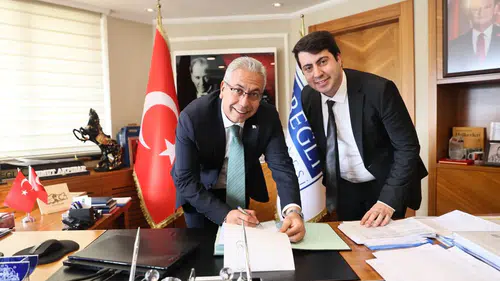 Konya'da çalışanlara sosyal denge müjdesi