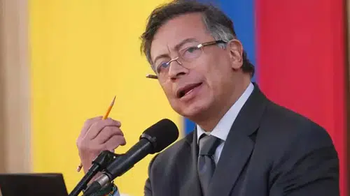 Kolombiya Cumhurbaşkanı Petro, Trump ile görüşecek