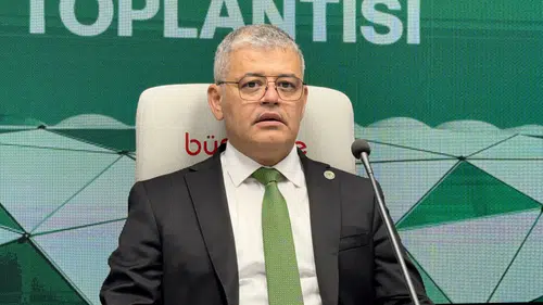 Konyaspor Başkanı Atiker’den kazanın ardından ilk açıklama