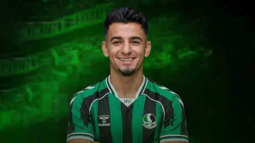 Konyaspor genç golcüsünü Sakaryaspor’a kiraladı