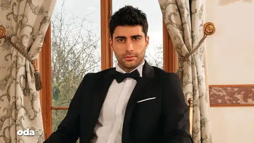 Oyuncu Doğukan Güngör ‘Uyuşturucu' soruşturmasında gözaltına alındı