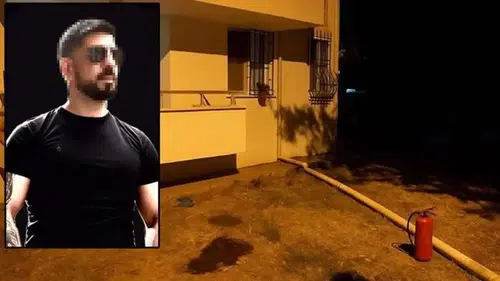 Molotoflu saldırı, pazarlıkla 20 bin liraya yapılmış