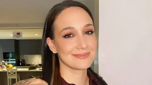 Gupse Özay hastalığını açıkladı