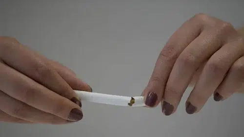 Konya ilçesinde sigara bırakma polikiliniği açıldı!