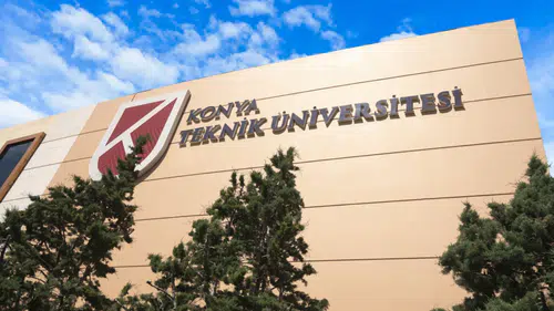 KTÜN akademisyenlerinden Kamu-Üniversite-Sanayi iş birliğine güçlü katkı