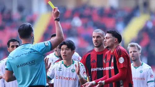 Jin Ho Beşiktaş maçında yok!