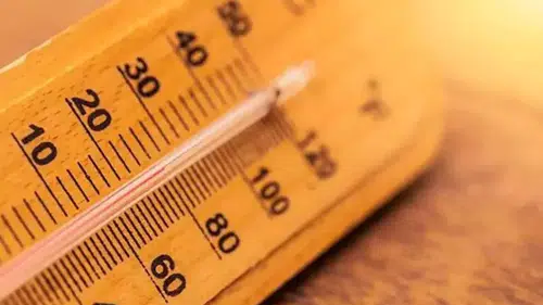 Son 55 yılın en sıcak 12'nci aralık ayı yaşandı