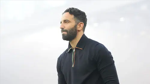 Manchester United'da Amorim dönemi sona erdi