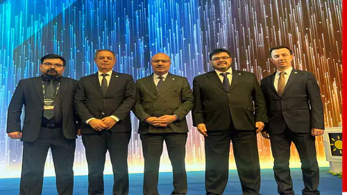 İYİ Parti Konya’dan GİK’ e, dört isim girdi