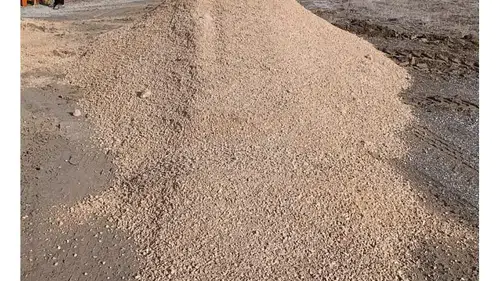 Konya'da kırsal ve bağlantı yolları güvenli hale getiriliyor!