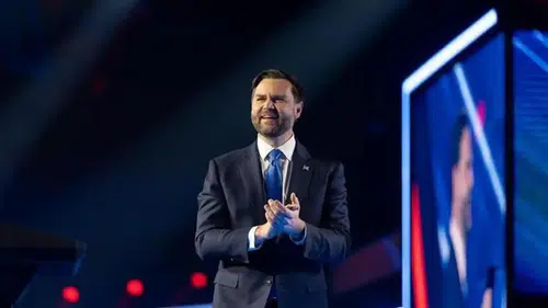 ABD Başkan Yardımcısı JD Vance’in evine saldırı düzenlendi