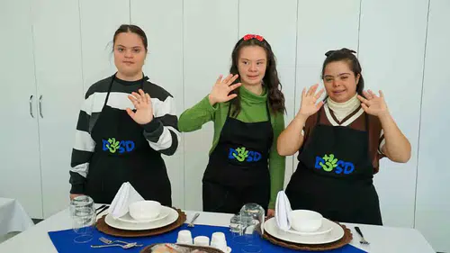 DOSD Meram’da ikinci dönem heyecanı