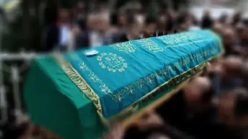 MHP Konya'nın acı günü