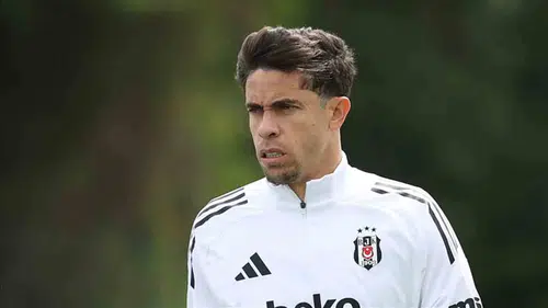 Beşiktaş'tan Gabriel Paulista açıklaması