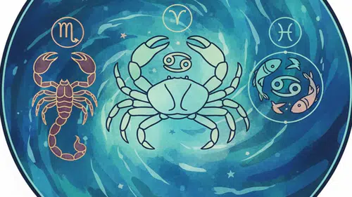 Su Grubu Burçlarında Bugün