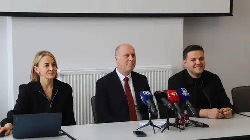 Konya, Avrupa pist bisikletinin merkezi oluyor