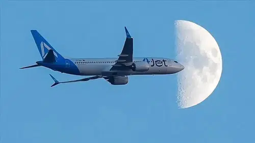 AJet'ten 9 dolar ve avroya yurt dışı seyahati