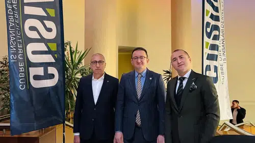 Türkiye'nin gübre sektörü Konya’da masaya yatırıldı