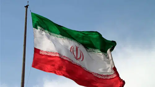 İran'ın Bender Abbas kentinde patlama