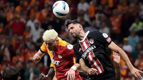Galatasaray,  yarın Gaziantep FK'yi konuk edecek