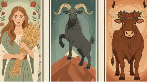 Toprak Grubu Burçlarında Bugün