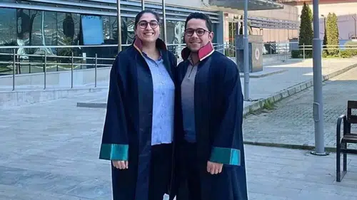 Üzerine kedi düşen hastaya 50 bin lira tazminat