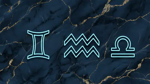 Hava Grubu Burçlarında Bugün