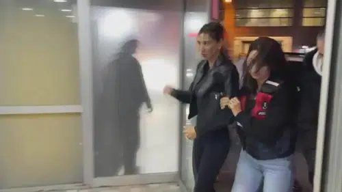 Şeyma Subaşı'nın uyuşturucu testinde 'kokain' maddesi pozitif çıktı