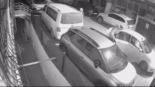 İş yerini kurşunlayan 6 şüpheli gözaltına alındı