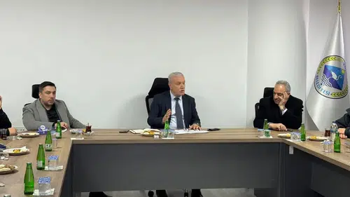 Ortak akıl, güçlü Konya!