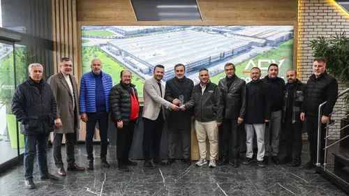 KTO’dan Konya sanayisine yakın takip!