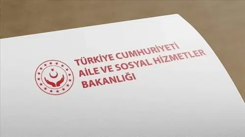 Bakanlıktan, 'Çocuğu okula giden ev hanımlarına destek' iddialarına yalanlama