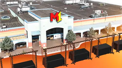 Konya'nın o AVM'sinde unutulmaz etkinlik başlıyor!