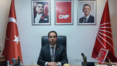 CHP Konya İl Başkanı Türktaş’tan, öğrenci gelişim raporuna tepki
