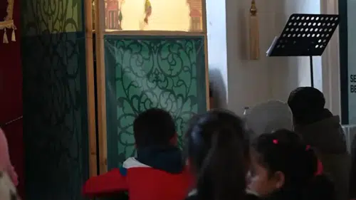 Konya'da geleneksel çocuk festivali başlıyor!