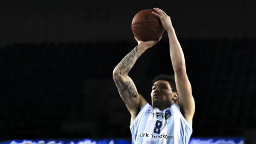 Türk Telekom, yarın Panionios'a konuk olacak