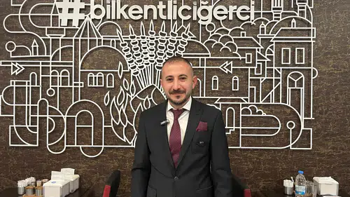 Özel Ciğerci yemin adıyla hizmette!