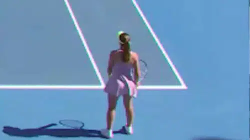 Tenis dünyası ve dış basın Zeynep Sönmez'i konuşuyor