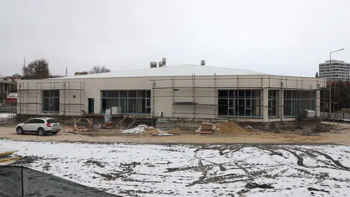 Konya'nın uygun fiyatlı ekmek fırını için geri sayım başladı! Sona yaklaşıldı