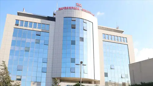 Bayrampaşa Belediyesine yönelik yolsuzluk soruşturmasında 12 gözaltı