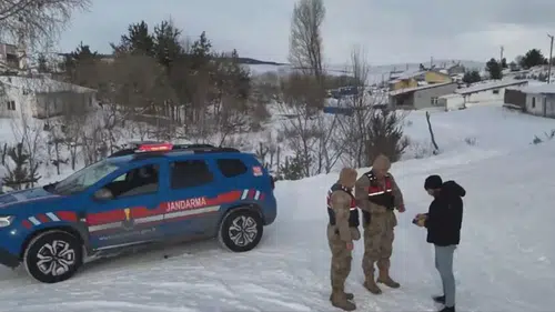 81 ilde 478 düzensiz göçmen yakalandı