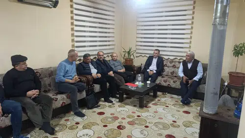 Konya’da hayvancılık için ortak akıl: Göçü’de kritik toplantı